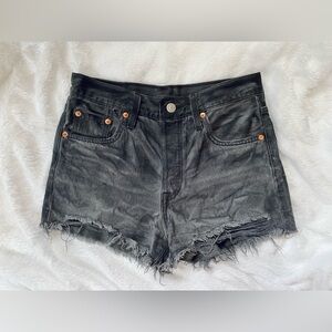 Levi’s 501 Shorts